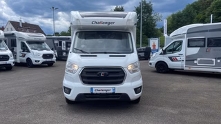 Challenger 260 Etape Edition 165PS Automatik mit Arctic-Paket Sofort verfügbar - Lagerabverkaufspreis! - foto 2