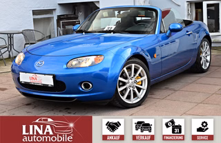 Mazda MX-5 Used vehicle for sale
