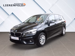 BMW 216 Gran Tourer Gebrauchtwagen Kaufen