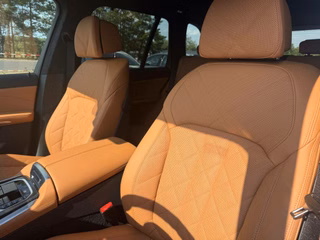 2026 BMW X5 xDrive40i - photo 7