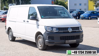 Volkswagen T6 Transporter Used vehicle for sale