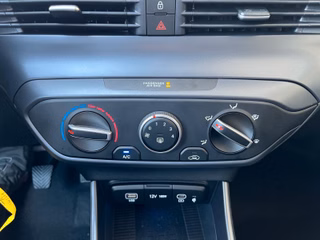 Hyundai i20 1.0 T Trend Navi Sitzheizung Tempomat - bilder 14