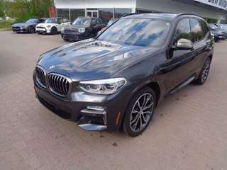 2019 BMW X3 M40i - photo 1