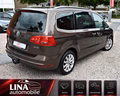 Daumennagel 5 - Volkswagen Sharan 2.0 TSI Highline 6SITZ PANO Navi AHK