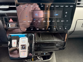 Hyundai STARIA Hybrid Prime 9-Sitze Parkpaket 360°Kamera - bilder 17