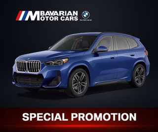 2026 BMW X1 xDrive28i - photo 1