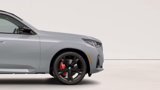 2026 BMW X3 M50 xDrive - photo 4