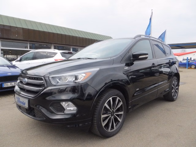 Ford Kuga ST-Line