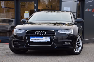 Audi A5 Sportback 1.8 TFSI 8-fach | Navi | Audi SH