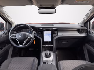 Volkswagen Amarok 2.0 TDI Life Doppelkabine 4Motion AHK / KAMERA - bilder 5