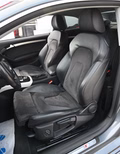 Daumennagel 9 - Audi A5 2.0 TDI Quat. S-Line 2Hd Kamera Navi 19"Rotor