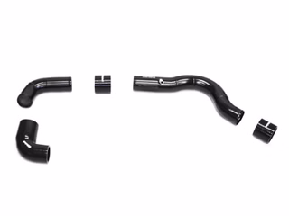 NPP4ASR Focus ST MK4 Ansaugrohr