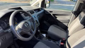 Daumennagel 4 - Volkswagen Caddy Nfz Kasten BMT