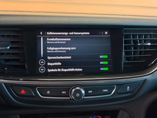 Opel Insignia B Sports Tourer NAVI/SHZ/LHZ/KAM/CARPLAY/PDC Innovation - foto 18