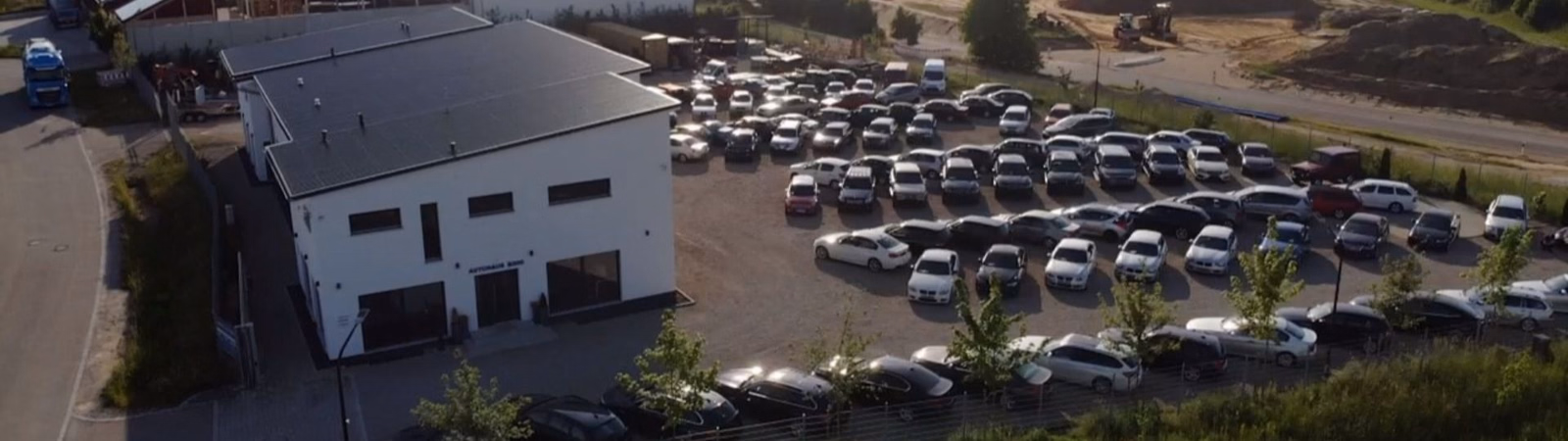 Autohaus an der B300 | Gebrauchtwagen kaufen Hohenwart