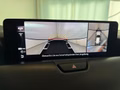Daumennagel 16 - Mazda CX-60 Homura Plus Hybrid AWD PANO 360° BOSE