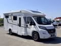 Thumbnail 3 - Eura Mobil Profila T660 EB Mondial Dachklima 5J-Garantie 9G