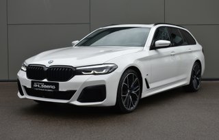 BMW 530 Gebrauchtwagen Kaufen