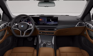 2027 BMW 430i Gran Coupe - photo 7