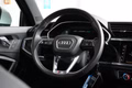 Daumennagel 22 - Audi Q3 35 TFSI S line  AUT NAV LED SHZ