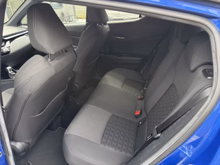 Toyota C-HR Hybrid Team D Garantie LED Keyless RFK ACC - foto 8
