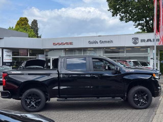 Chevrolet Silverado 6.2 V8 LT Trail Boss 2026 - foto 4