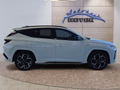Daumennagel 6 - Hyundai TUCSON 1,6T PHEV N Line X UPE=58200 Euro!        **