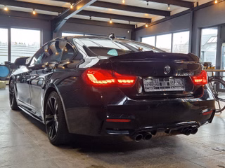 BMW 430i Gran Coupé M Sport*KAMERA*MEMORY*CARBON - bilder 5