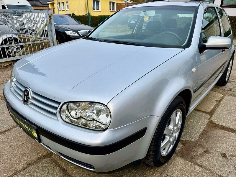 Volkswagen Golf 4 IV 2.0 Special * Automatik * Klima *EFH *