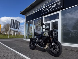 Triumph Trident 660 Neuwagen Kaufen