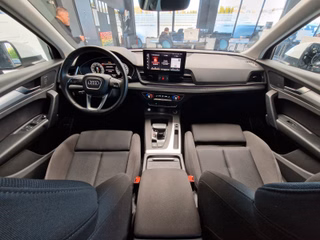Audi Q5 50TFSIe Quattro S-Line*7G*VIRTUAL*AUDI SOUND* - bilder 4