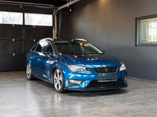 Seat Leon FR-Line 1.4TSI*Panorama*Klimaauto* - photo 1
