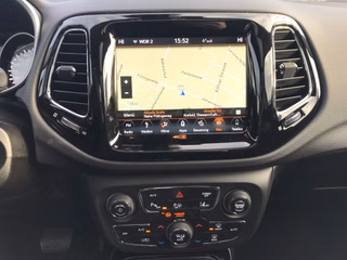 Jeep Compass Limited 4WD - foto 12