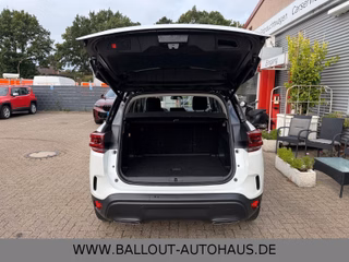 Citroën C5 Aircross Max*1.HAND*NAVI*SPUR*ACC*TEMPO*SPUR* - foto 7