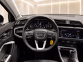 Daumennagel 12 - Audi Q3 35 TDI NAVI/TEMPOMAT/PDC/KEYLESS/DAB