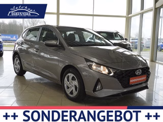 Hyundai i20 age.one-day registration Kaufen