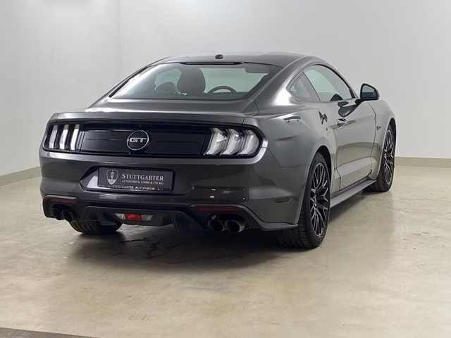 Ford Mustang GT Fastback ACC LED Kamera Carbon - foto 4