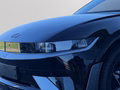 Daumennagel 5 - Hyundai Ioniq 5 84 kwH 325 PS N LINE  Park-Paket 4WD