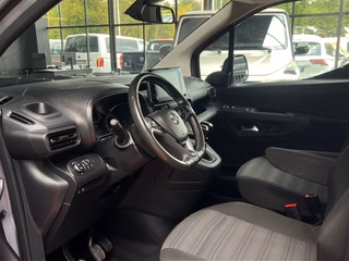 Opel Combo Life Ultimate PDC / SHZ / TEMPO / KAYLESS / DAB / TOT-WINKEL ASSIST - foto 11