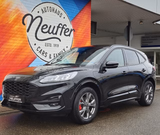 Ford Kuga Gebrauchtwagen Kaufen