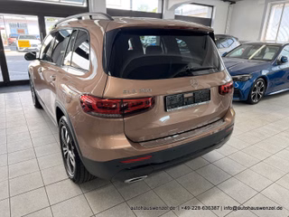 Mercedes-Benz GLB 200 4Matic - nur 13 tkm - PANO AHK MULTIBEAM - bilder 8