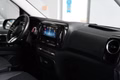 Daumennagel 20 - Mercedes-Benz Vito Kasten 119 CDI 4x4 lang PRO LED 360°LEDER
