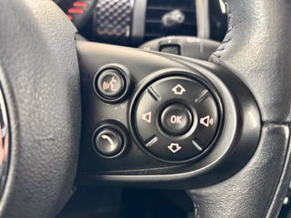 MINI Cooper S Cabrio Aut. Navi Komfortzugang PDC SHZ - photo 16