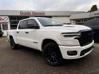Dodge RAM 3.0L I6 Hurricane HO Limited Night Edition MWK + Rambox - foto 5