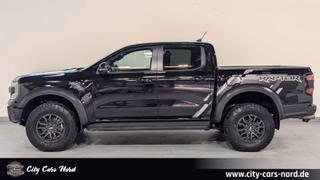 Ford Ranger Raptor e-4WD Doppelkabine MATRIX+ACC+B&O - foto 2