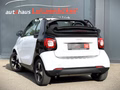 Daumennagel 1 - smart fortwo cabrio 66 kW Cool&Media