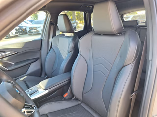 2027 BMW X1 xDrive28i - photo 7