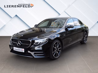Mercedes-Benz E 43 AMG Used vehicle for sale