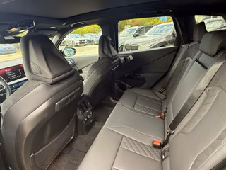 2026 BMW X3 M50 xDrive - photo 8