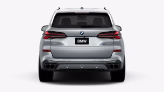 2026 BMW X5 M60i - photo 5